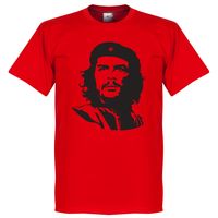 Che Guevara Silhouette T-Shirt
