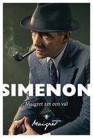 Maigret zet een val - Georges Simenon - ebook