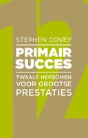Primair Succes - Stephen R. Covey - ebook - thumbnail