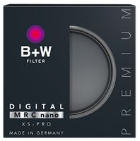 B&W 66-1082654 cameralensfilter Circulaire polarisatiefilter voor camera's 3,7 cm - thumbnail