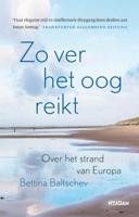Zo ver het oog reikt (Hardback)