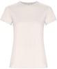 Roly RY6696 Women´s Golden Organic T-Shirt - Vintage White 132 - S