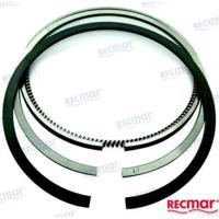 REC129005-22500 - ZUIGERVEERSET Yanmar