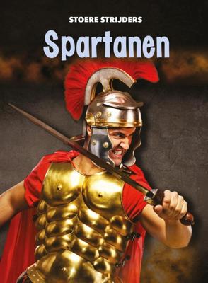 Spartanen (Hardback)