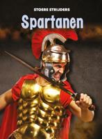 Spartanen (Hardback)
