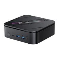 Mini-pc Blackview MP100 Pro I9-12900HK/16 GB/1 TB zwart