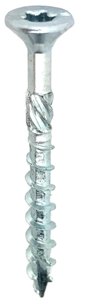 Woodies Ultimate 6,0x 60/35 vk T30 RAL9001 | 200 stuks - 61560449