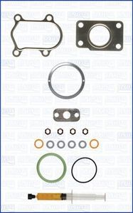 Turbocharger, montageset JTC12047