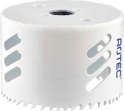 Gatzaag HSS bimetaal cobalt 73mm