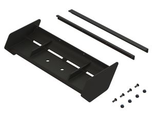 Arrma - Adjustable Downforce Rear Wing (ARA480046)