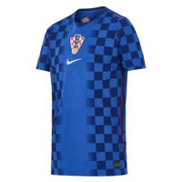 Nike Kroatië Uitshirt 2026-2028 Kids