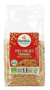 Primeal Vergruisde kikkererwten bio