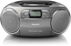 Philips CD-soundmachine AZB600/12