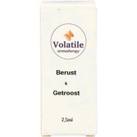 Berust & getroost Berust & getroost