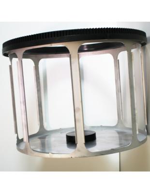 Oase Living Water (nr27.) Oase Reserve trommel PCP Compact-L