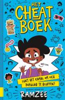 Het Cheatboek - Ramzee - ebook