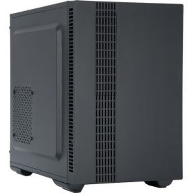 Chieftec UK-02B-OP Mini Tower Zwart