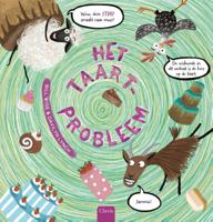 Het taartprobleem (Hardback)