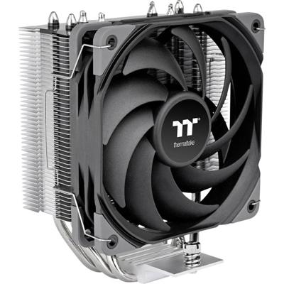 Thermaltake UX400 Air cooler CPU-koellichaam met ventilator