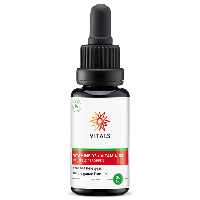 Vitals Vitamine D3 - 60 ml