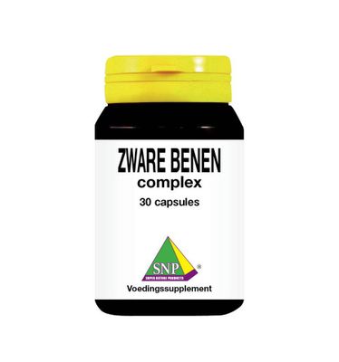 Zware benen complex