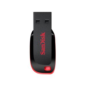 SanDisk Cruzer Blade 16GB
