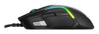 Steelseries Rival 5 muis Gamen Rechtshandig USB Type-A Optisch 18000 DPI - thumbnail