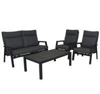 Qopps Exome set met tafel Atlanta