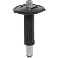 Fischer 552149 Montageaccessoire 1 stuk(s) Zwart/zilver