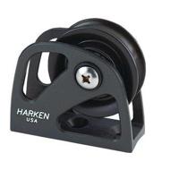 Harken 102mm Mastvoetblok Fixed Default