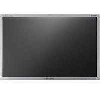 Samsung 2243BW Grijs - 22 inch - 1680x1050 - DVI - VGA - Zonder voet - Grijs