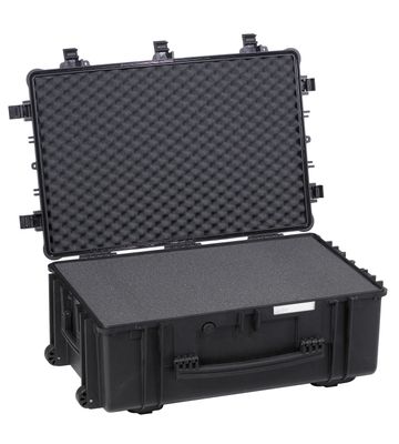Explorer Cases 7630 B Robuuste koffer - 7630 B