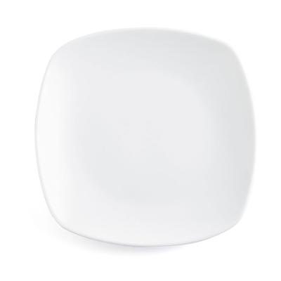 Dessertbord Quid Novo Vinci Wit Keramisch 19 cm (6 Stuks) (Pack 6x)