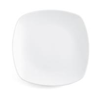Dessertbord Quid Novo Vinci Wit Keramisch 19 cm (6 Stuks) (Pack 6x)