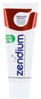 Zendium Zendium Tandpasta - Tandvlees Protect 75ml