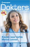 Kiezen voor liefde - Marion Lennox - ebook - thumbnail