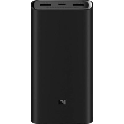 Xiaomi BHR8451TH Powerbank 20000 mAh USB PD Li-ion Zwart