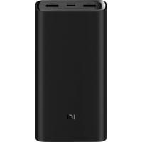 Xiaomi BHR8451TH Powerbank 20000 mAh USB PD Li-ion Zwart