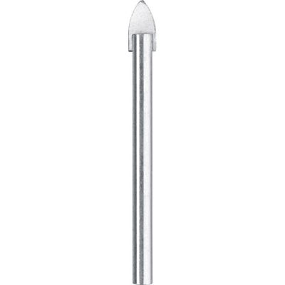 Glasboor 4mm Boren