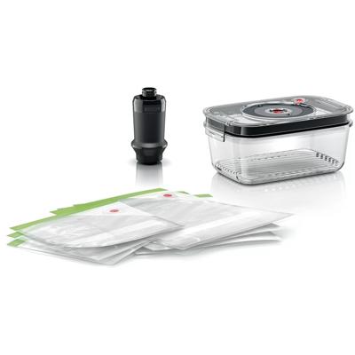 Bosch MSZV6FSG1 Kookaccessoires Zwart