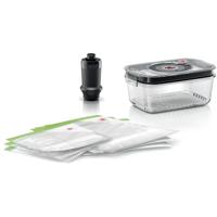 Bosch MSZV6FSG1 Kookaccessoires Zwart Bosch MSZV6FSG1 Kookaccessoires Zwart
