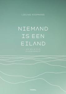 Niemand is een eiland (Paperback)