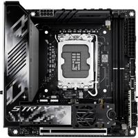 Asus ROG STRIX Z890-I GAMING WIFI Moederbord Socket Intel 1851 Moederbord chipset Intel® Z890