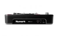 Numark PT01 DJ-draaitafel Draaitafel (dj) met directe aandrijving Zwart, Rood - thumbnail