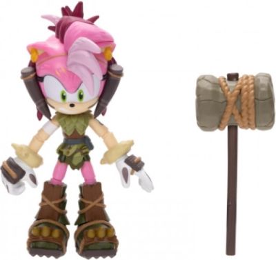 Sonic Prime Figure - Thorn Rose