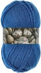 Stylecraft Life DK 2447 French Blue