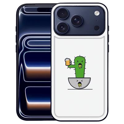 Apple iPhone 17 Pro Max Telefoonhoesje Braktus