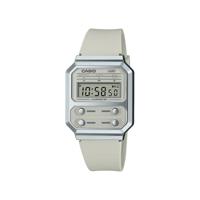 Casio A100WEF-8AEF (Ø 33 mm) Heren horloge Casio A100WEF-8AEF (Ø 33 mm) Heren horloge