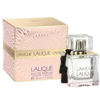Lalique L'Amour de Lalique Eau de Parfum 50ml Lalique L'Amour de Lalique Eau de Parfum 50ml