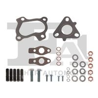 Turbocharger, montageset KT740100